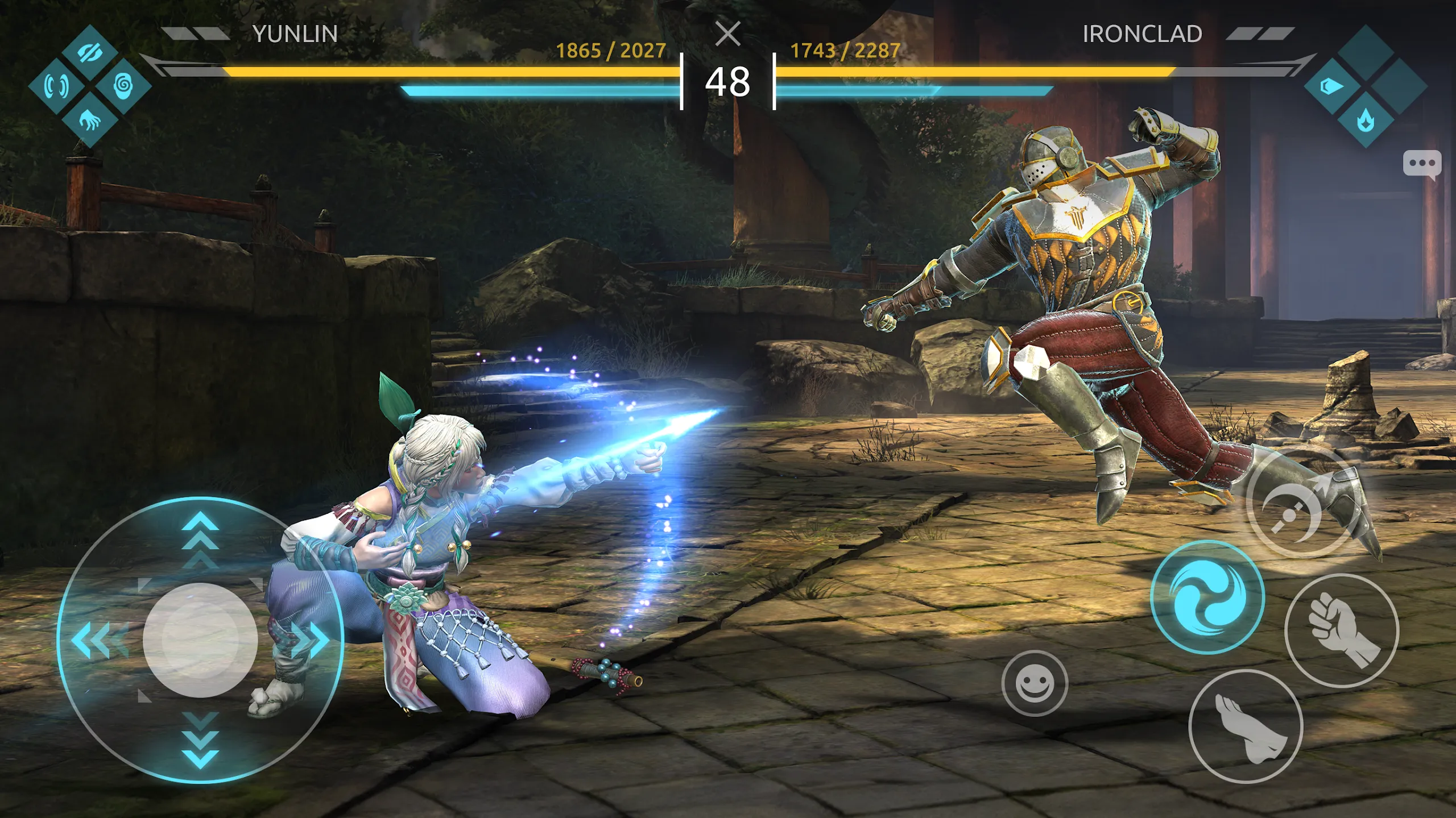 Shadow Fight 4: Arena v1.9.71 APK Мод (Меню, Режим бога) Screenshot 4 Shadow Fight 4: Arena v1.9.71 APK Мод (Меню, Режим бога) Screenshot 4
