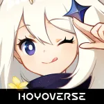 Скачать Genshin Impact на Андроид
