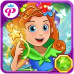 Скачать My Little Princess : Волшебный лес [мод: полная версия] на Андроид