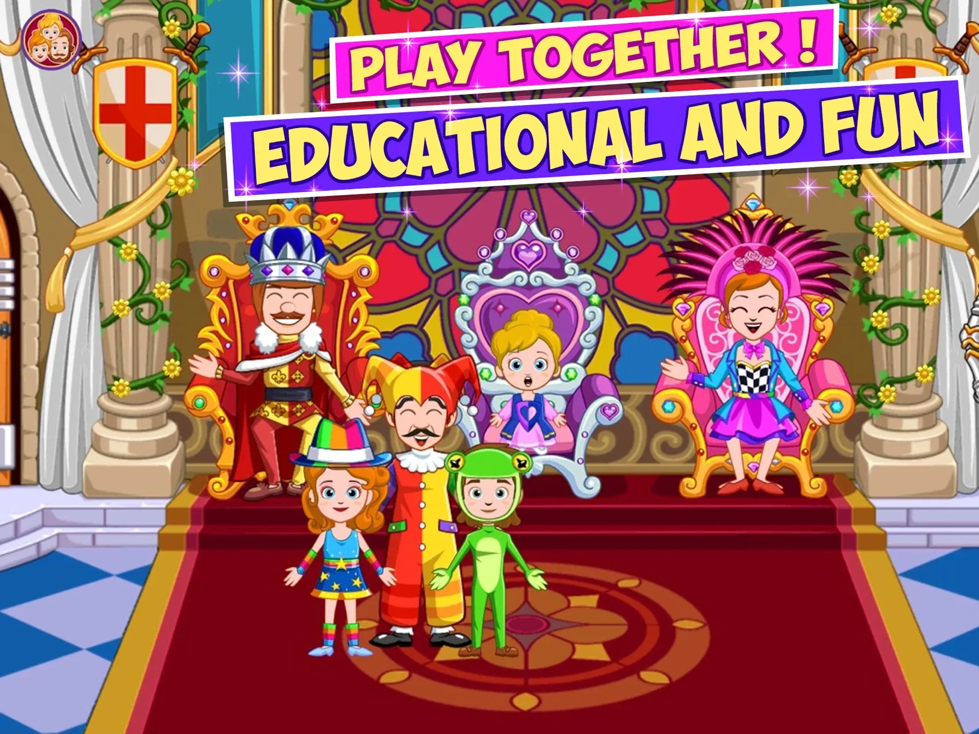Моя маленькая принцесса : Замок v7.01.00 APK Мод (Полная версия) Screenshot 4 Моя маленькая принцесса : Замок v7.01.00 APK Мод (Полная версия) Screenshot 4