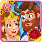 Скачать Wonderland : Beauty & Beast [мод: полная версия] на Андроид