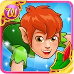 Скачать Wonderland : Питер Пэн [мод: полная версия] на Андроид
