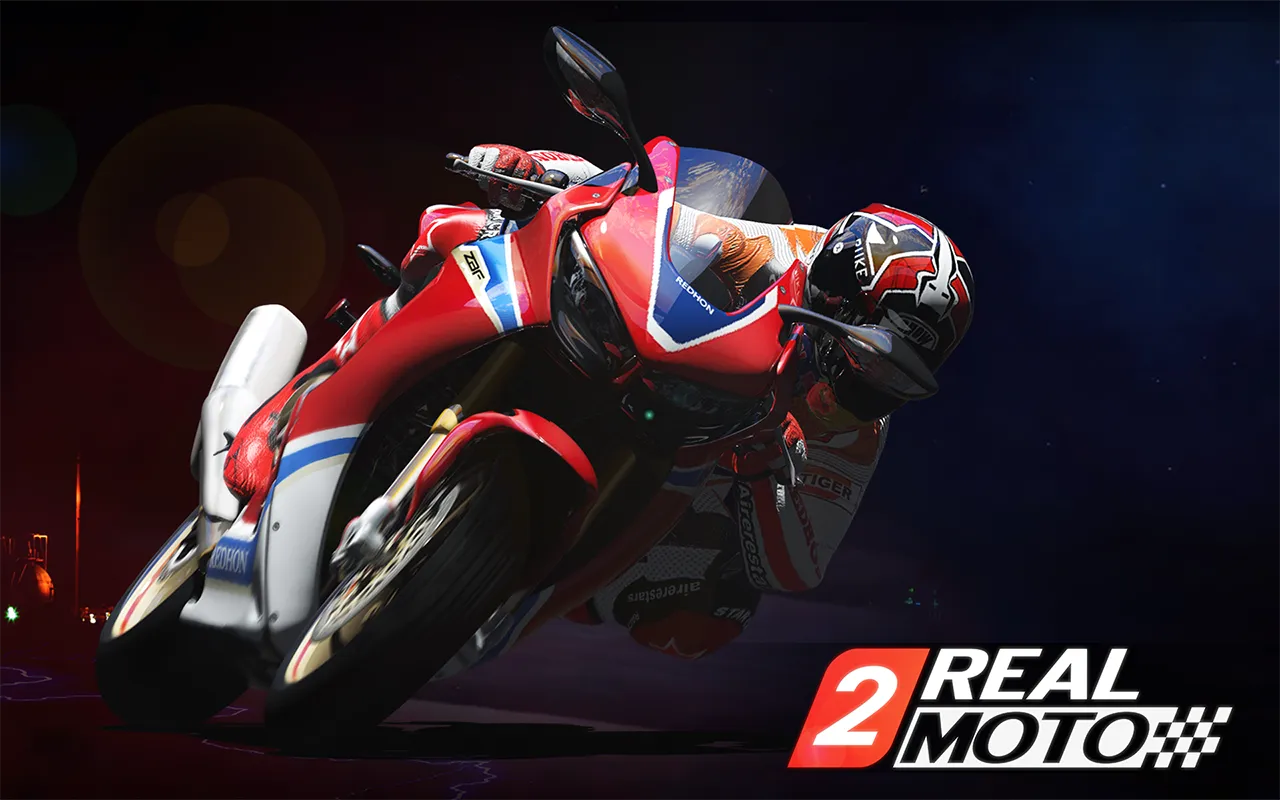 Real Moto 2 v1.2.785 APK Screenshot 1 Real Moto 2 v1.2.785 APK Screenshot 1