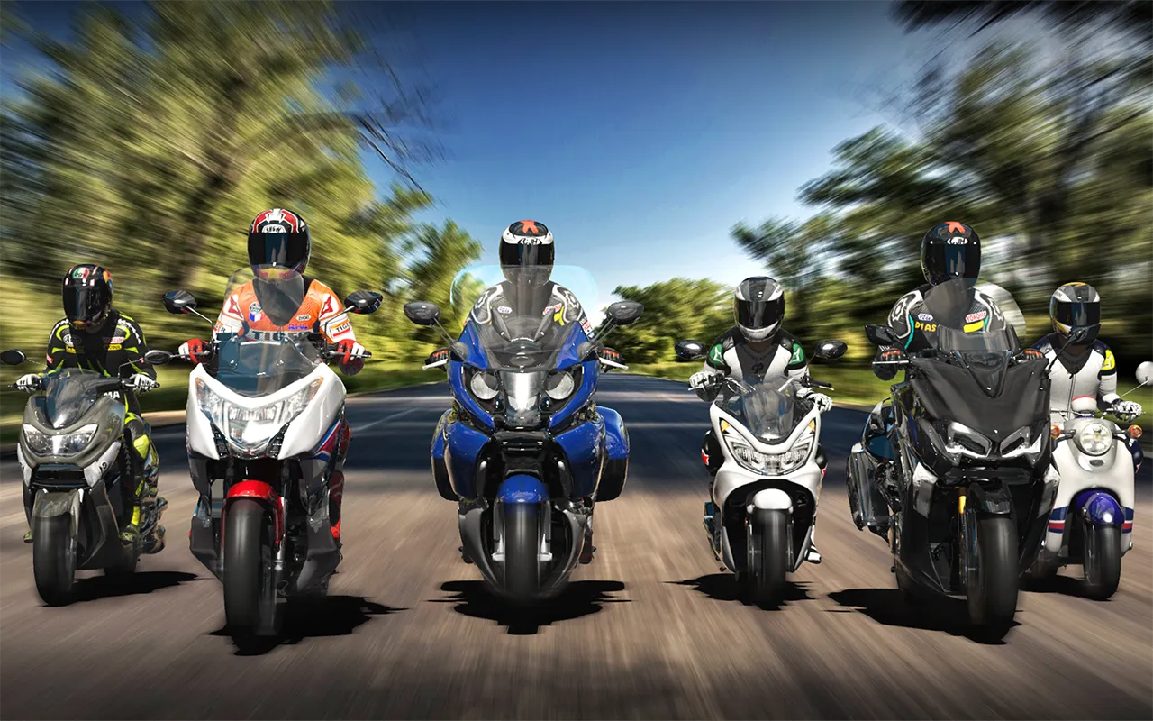Real Moto 2 v1.2.785 APK Screenshot 5