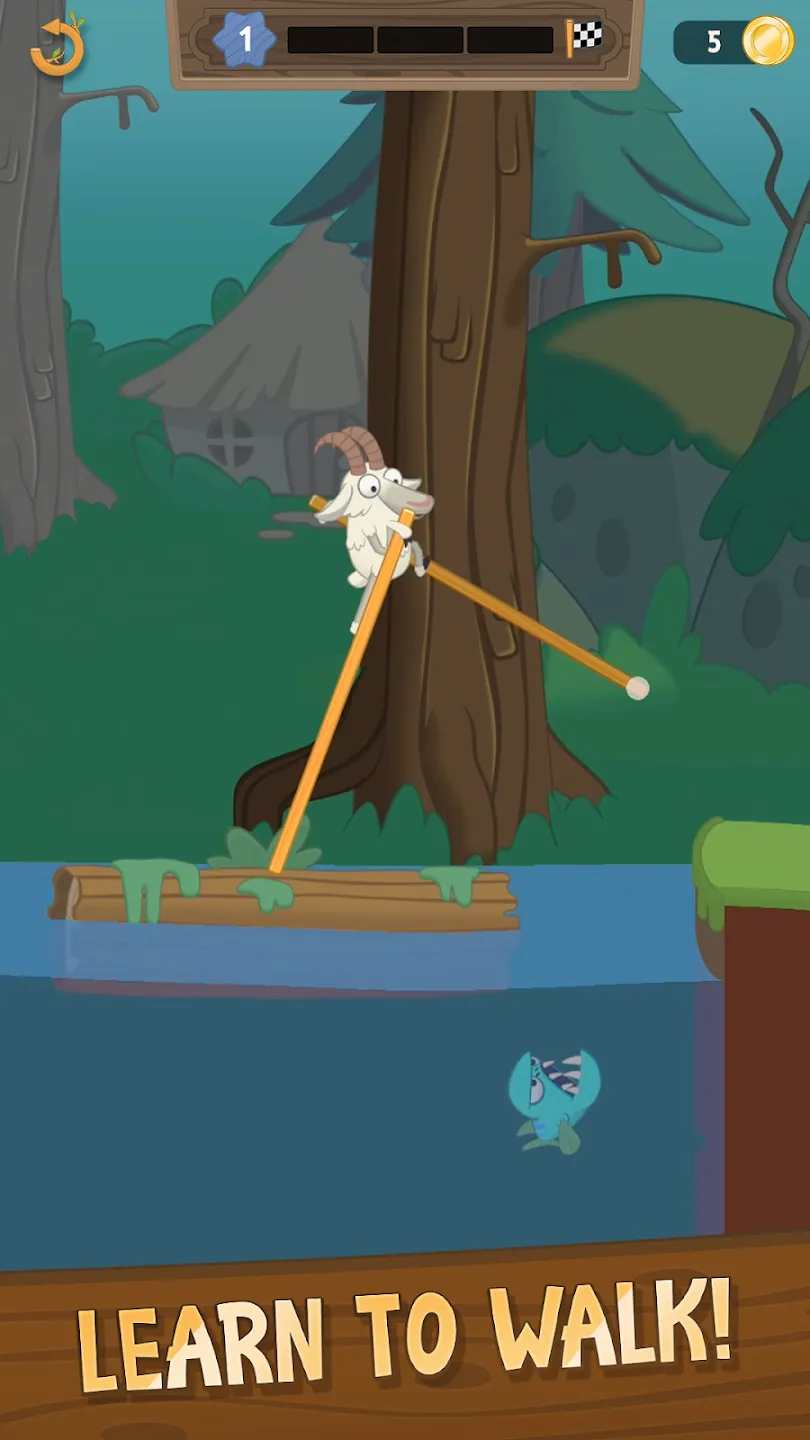 Walk Master v1.66.0 APK Мод (Много денег) Screenshot 1 Walk Master v1.66.0 APK Мод (Много денег) Screenshot 1