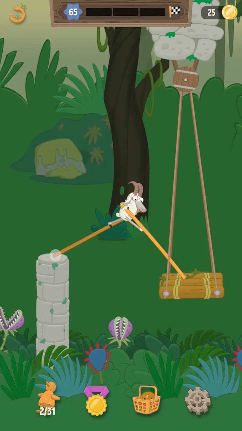 Walk Master v1.66.0 APK Мод (Много денег) Screenshot 5