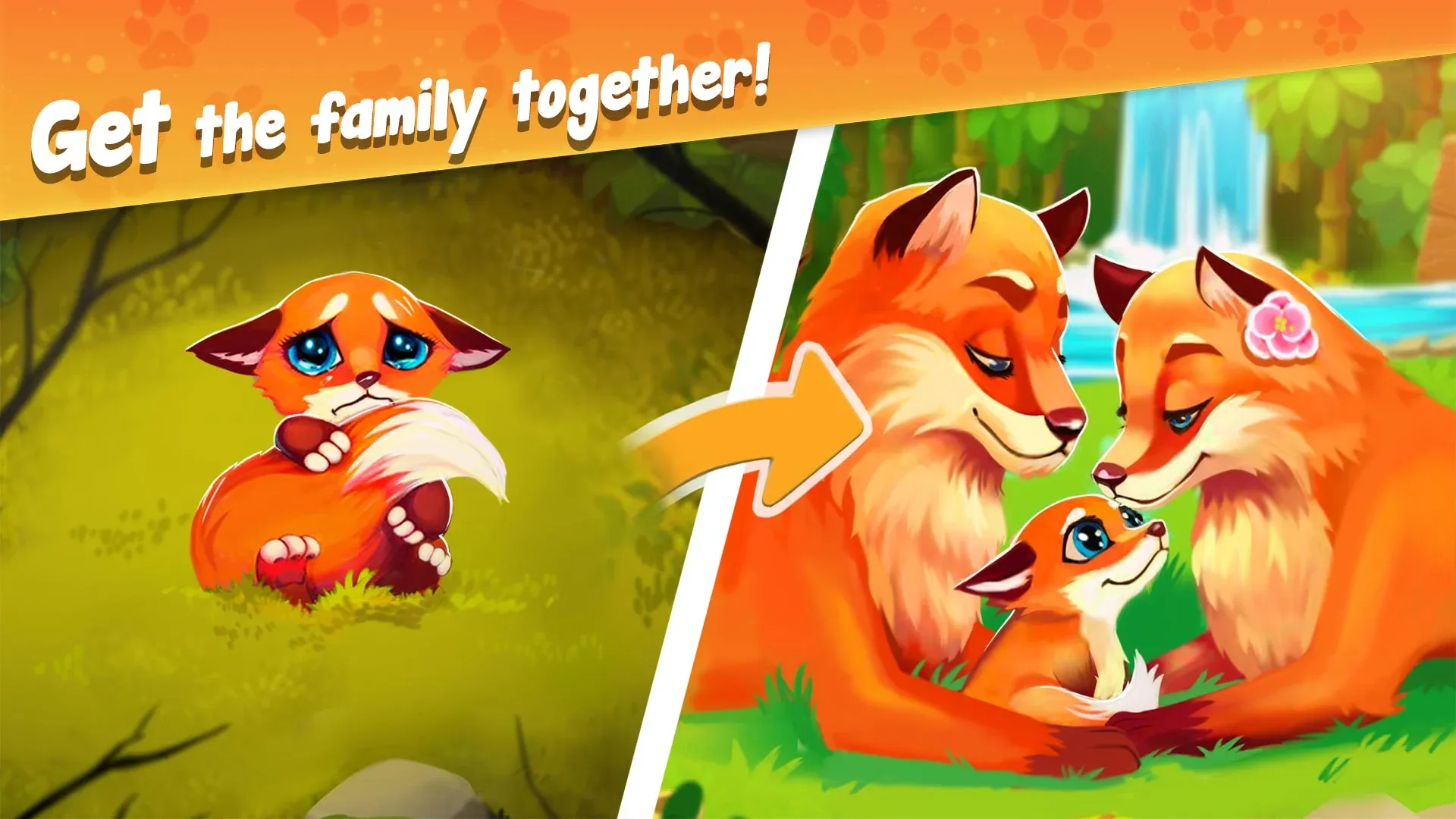 Zoo Craft: Семья Животных v13.6.2 APK Мод (Много денег) Screenshot 4