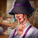 Скачать Hidden Objects: Найди Предмет [мод: меню] на Андроид