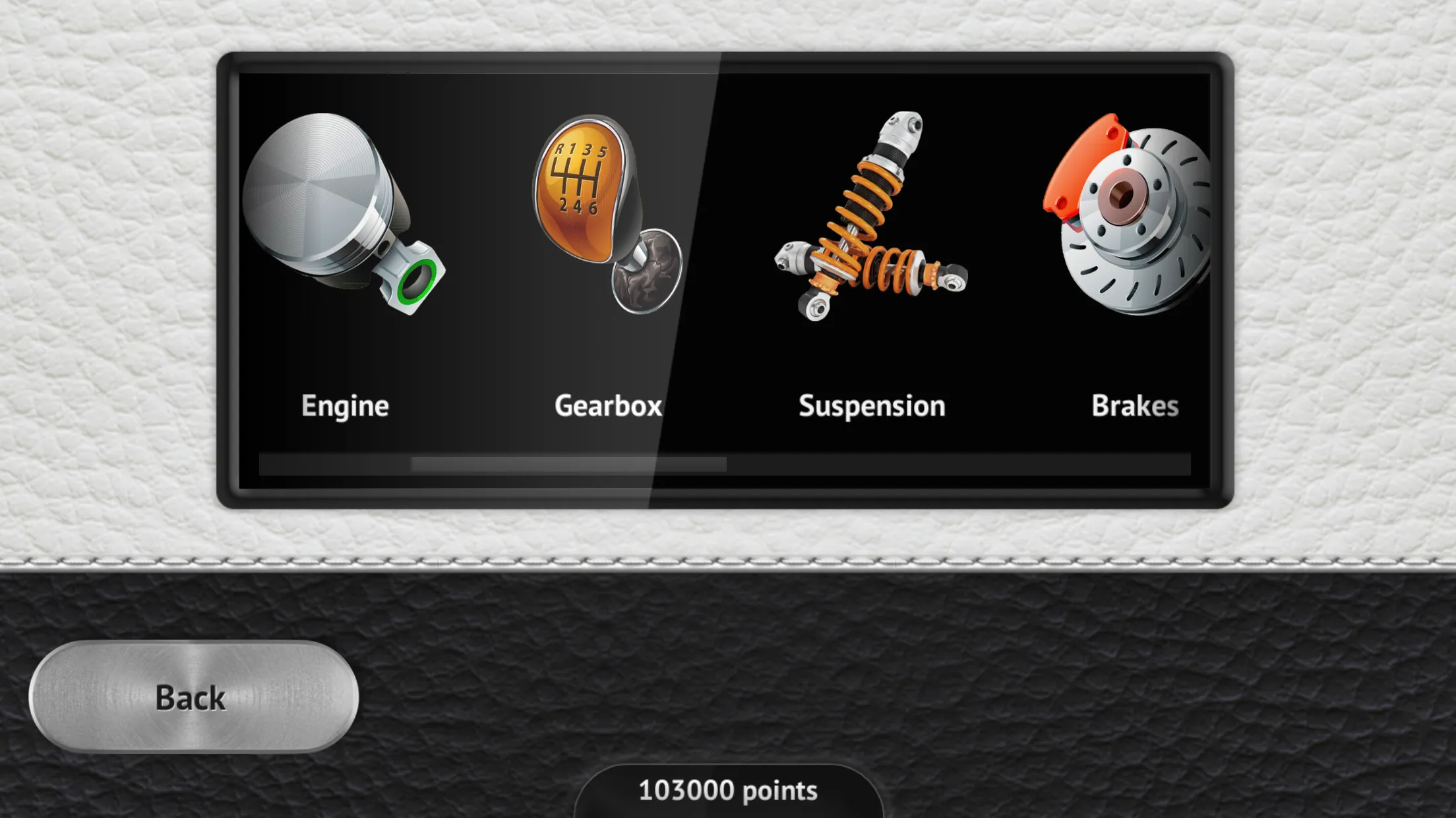 Driving Zone 2 v0.8.8.63 APK Мод (Много денег) Screenshot 5