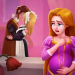 Скачать Castle Story [мод: много денег] на Андроид