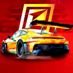 Скачать PetrolHead : автомобили гонки Мод (Меню, Много денег) на Андроид