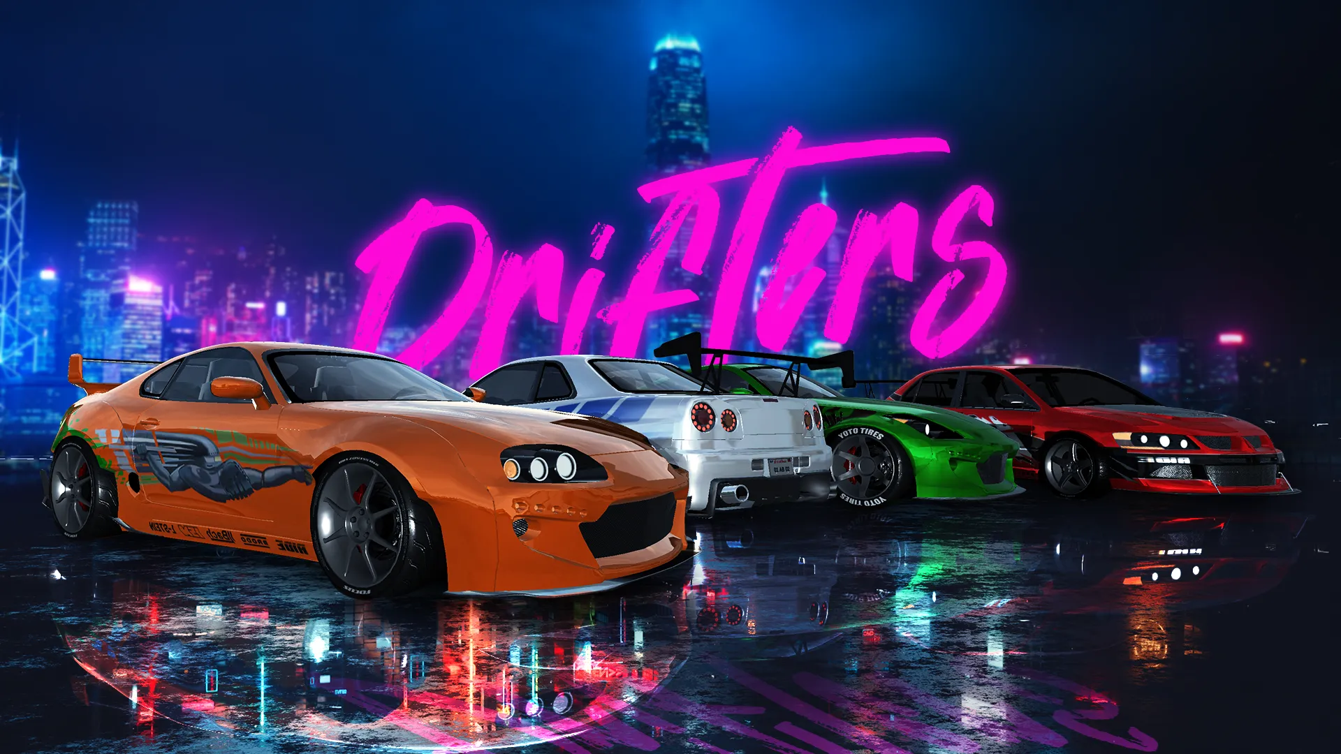 PetrolHead : автомобили гонки v7.3.1 APK Мод (Меню, Много денег) Screenshot 2