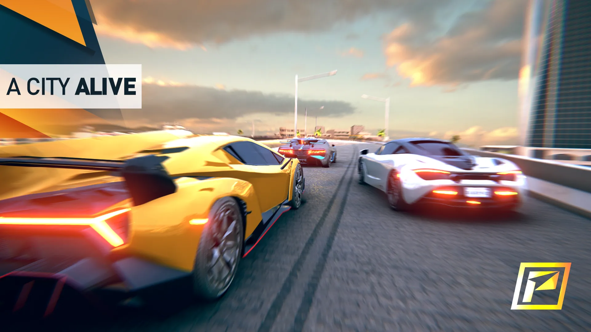 PetrolHead : автомобили гонки v7.3.1 APK Мод (Меню, Много денег) Screenshot 4