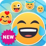 Скачать ai.type Emoji плагин Keyboard на Андроид