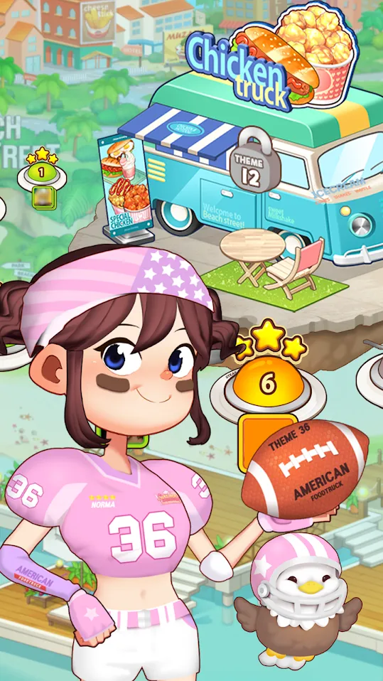 Кулинария Приключения™ [мод: много энергии] Screenshot 2