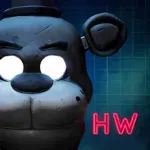 Скачать Five Nights at Freddy's: HW v1.0 b54 APK Мод (Полная версия) на Андроид