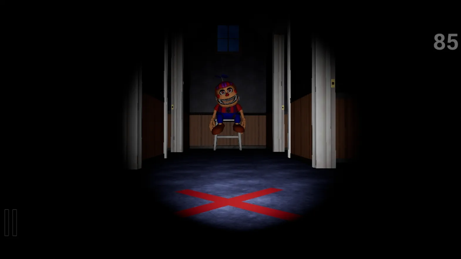 Five Nights at Freddy's: HW v1.0 b54 APK Мод (Полная версия) Screenshot 4 Five Nights at Freddy's: HW v1.0 b54 APK Мод (Полная версия) Screenshot 4