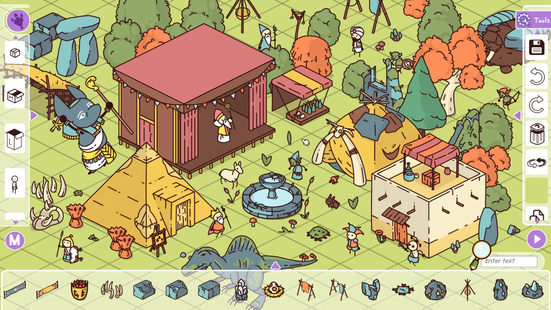 Hidden Through Time v1.0.149 APK Мод (Полная версия) Screenshot 4