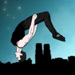 Скачать Backflip Madness [мод: полная версия] на Андроид