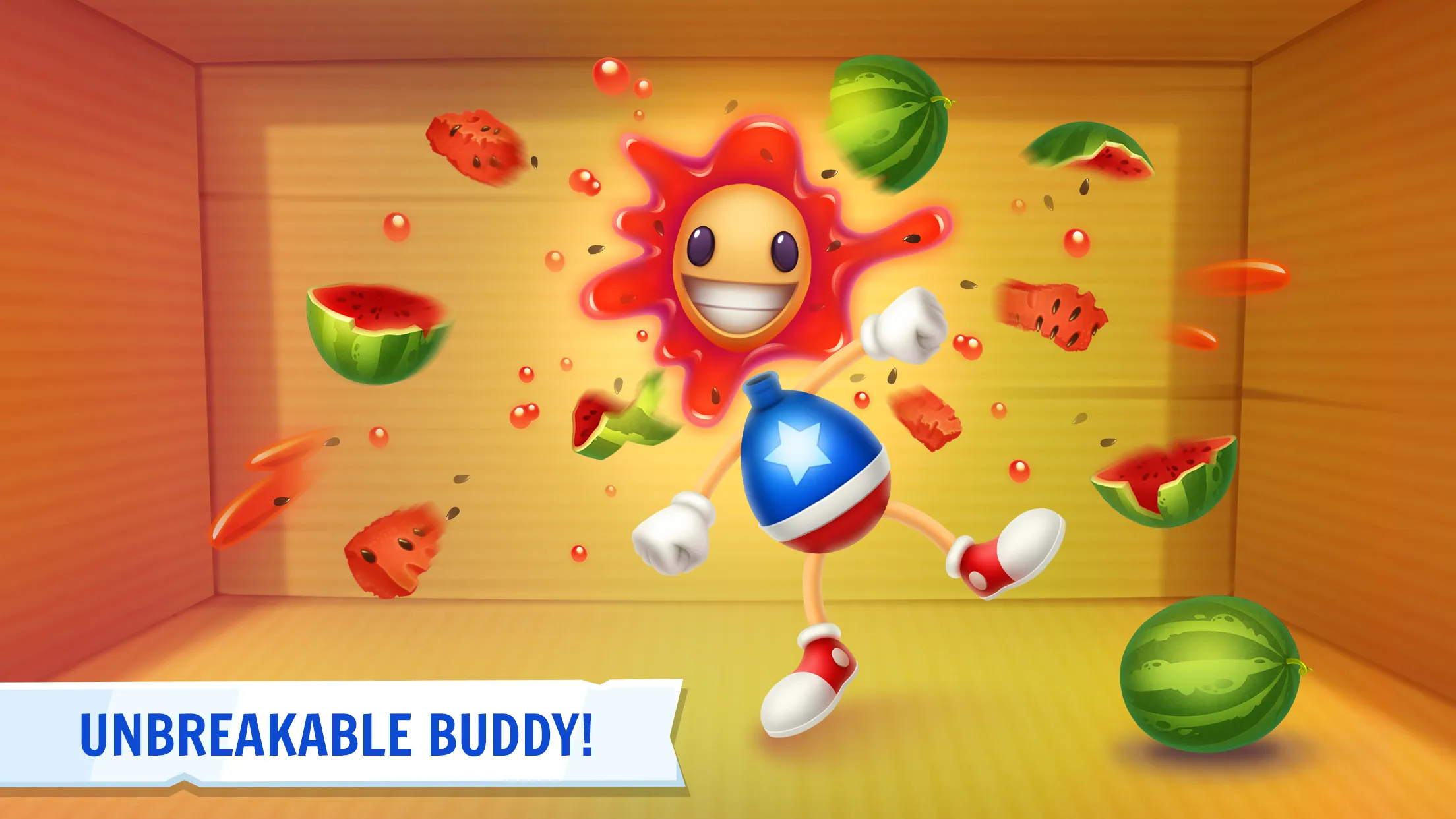 Kick the Buddy: Forever v2.0.22 APK Мод (Много денег) Screenshot 3