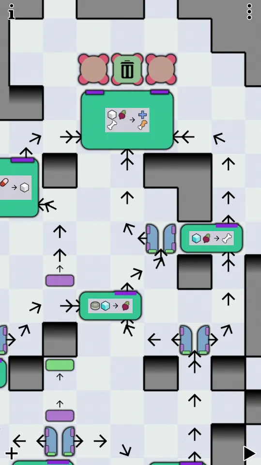 Bleentoro Pro [мод: полная версия] Screenshot 3