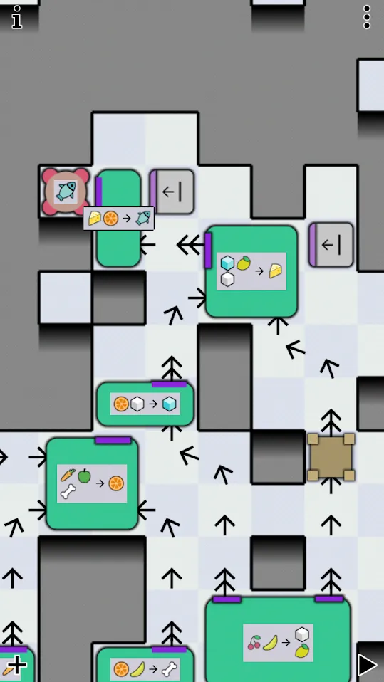 Bleentoro Pro [мод: полная версия] Screenshot 5