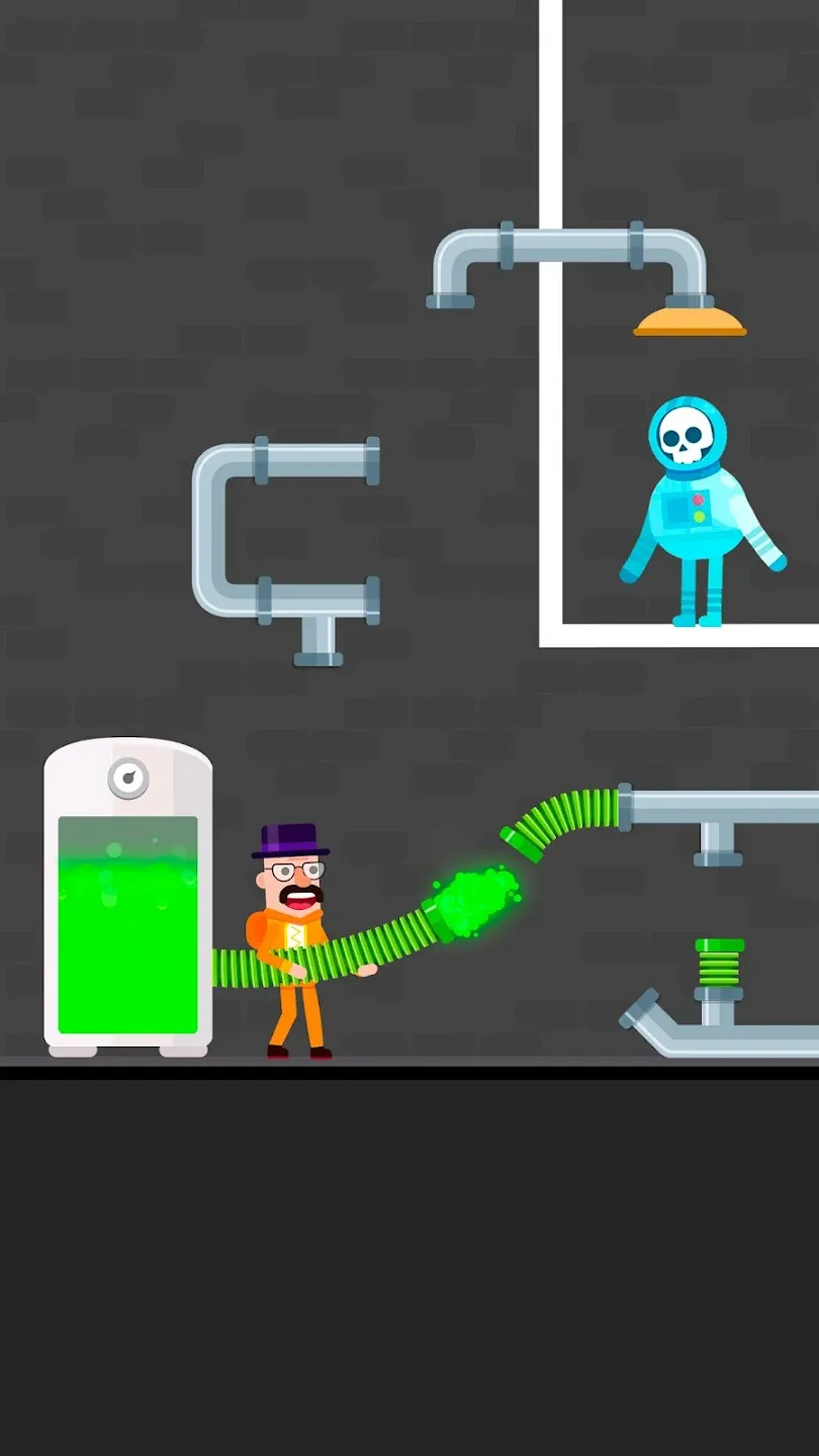 Hitmasters v1.30.0 APK Мод (Много денег) Screenshot 2