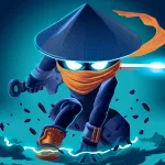 Скачать Ninja Dash Run - Offline Game [мод: много денег] на Андроид