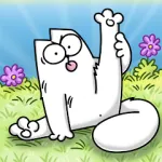 Скачать Simon’s Cat - Crunch Time [мод: много денег] на Андроид