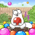 Скачать Simon’s Cat - Pop Time [мод: много денег] на Андроид