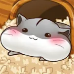 Скачать Hamster Life – Жизнь хомяка [мод: много денег] на Андроид