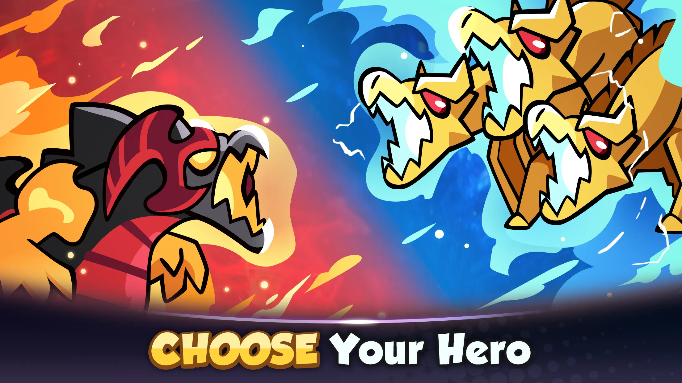 Summoners Greed : защита башен v1.107.7 APK Мод (Меню, Бесплатные покупки) Screenshot 3