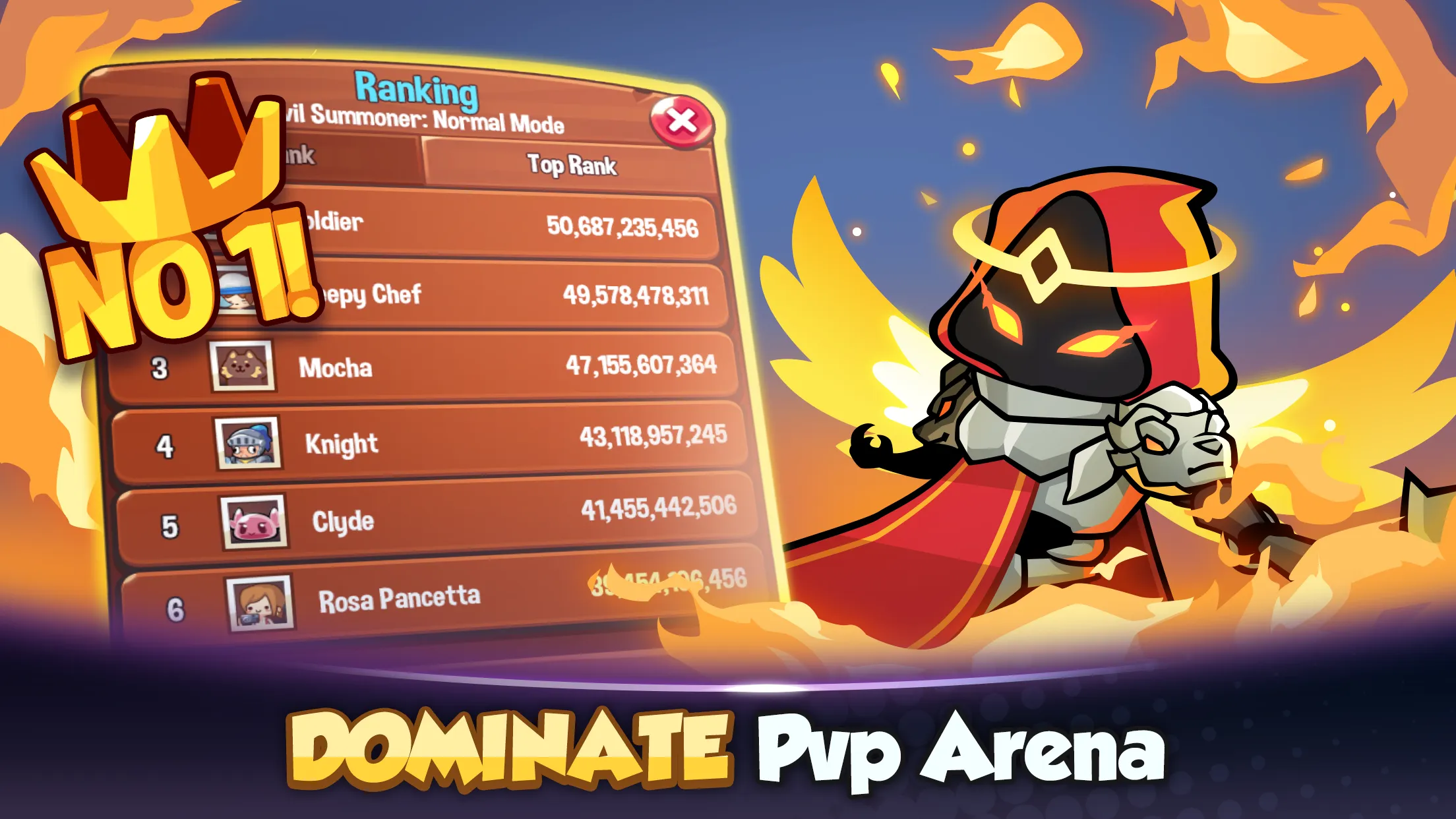 Summoners Greed : защита башен v1.107.7 APK Мод (Меню, Бесплатные покупки) Screenshot 4