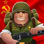 Скачать Синдикат: Вторая Мировая война [мод: много денег] на Андроид