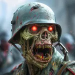 Скачать Zombeast Мод (Меню, Множитель урона, Режим бога, Много денег) на Андроид