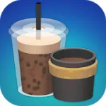 Скачать Idle Coffee Corp [мод: много денег] на Андроид