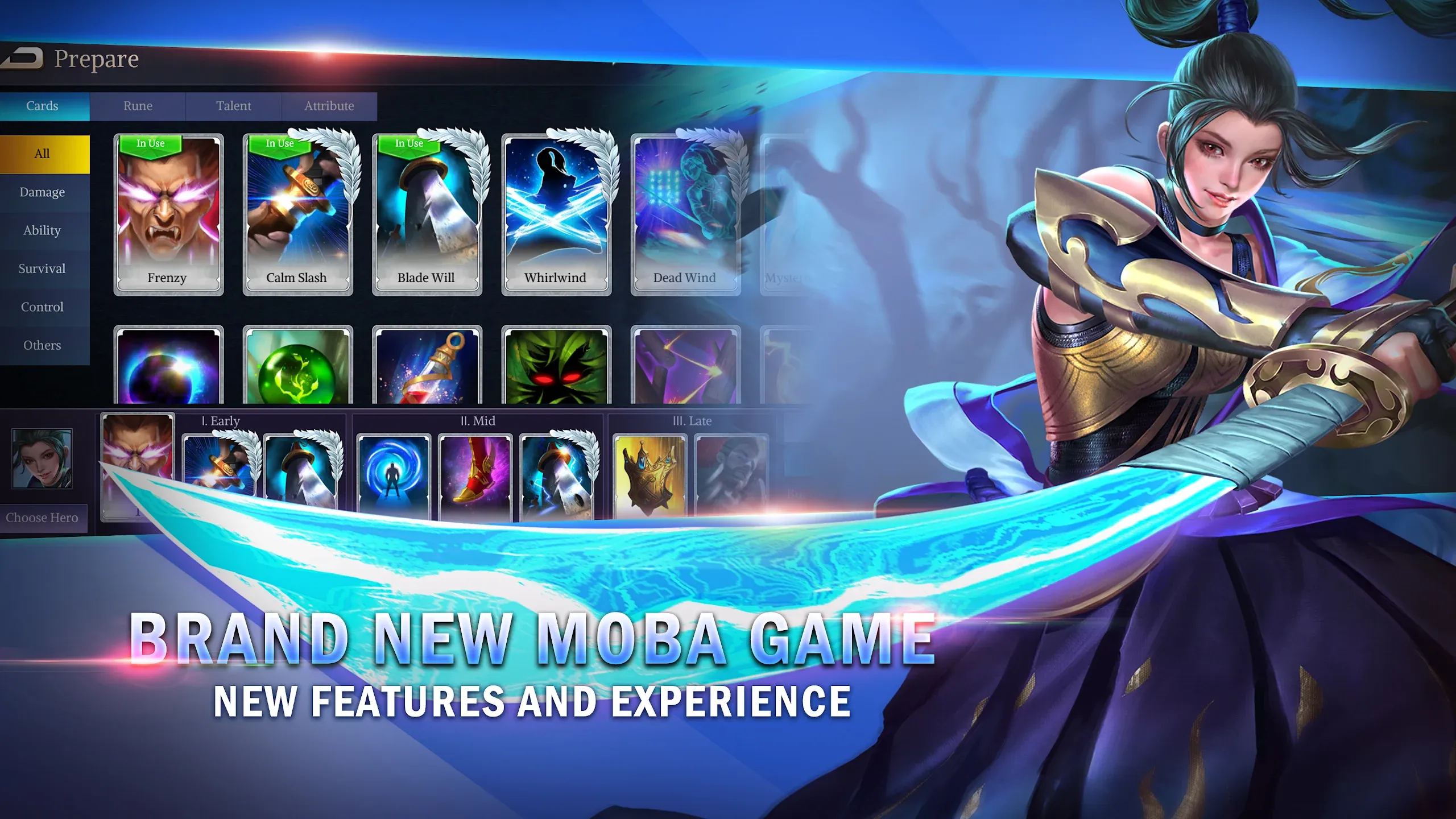 Legend of Ace v1.78.11 APK Мод (Меню, 8+ функций) Screenshot 2