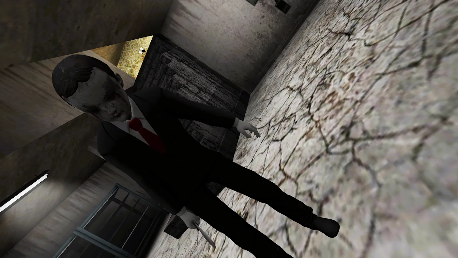 Evil Kid (Злой Ребенок) – The Horror Game [мод: бесплатные покупки] Screenshot 1