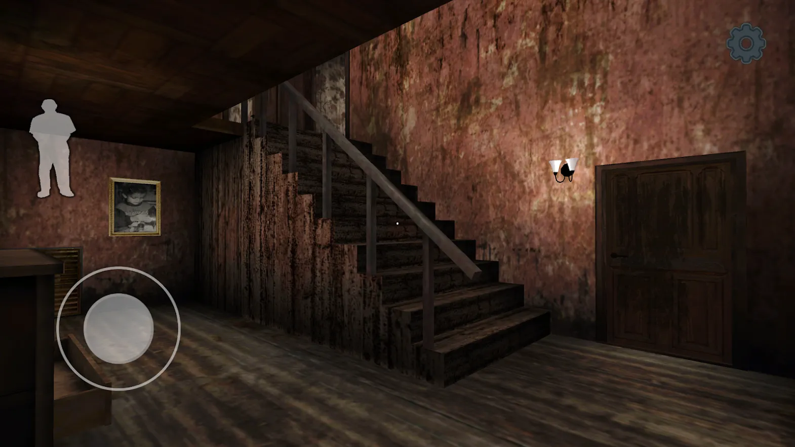Evil Kid (Злой Ребенок) – The Horror Game [мод: бесплатные покупки] Screenshot 5