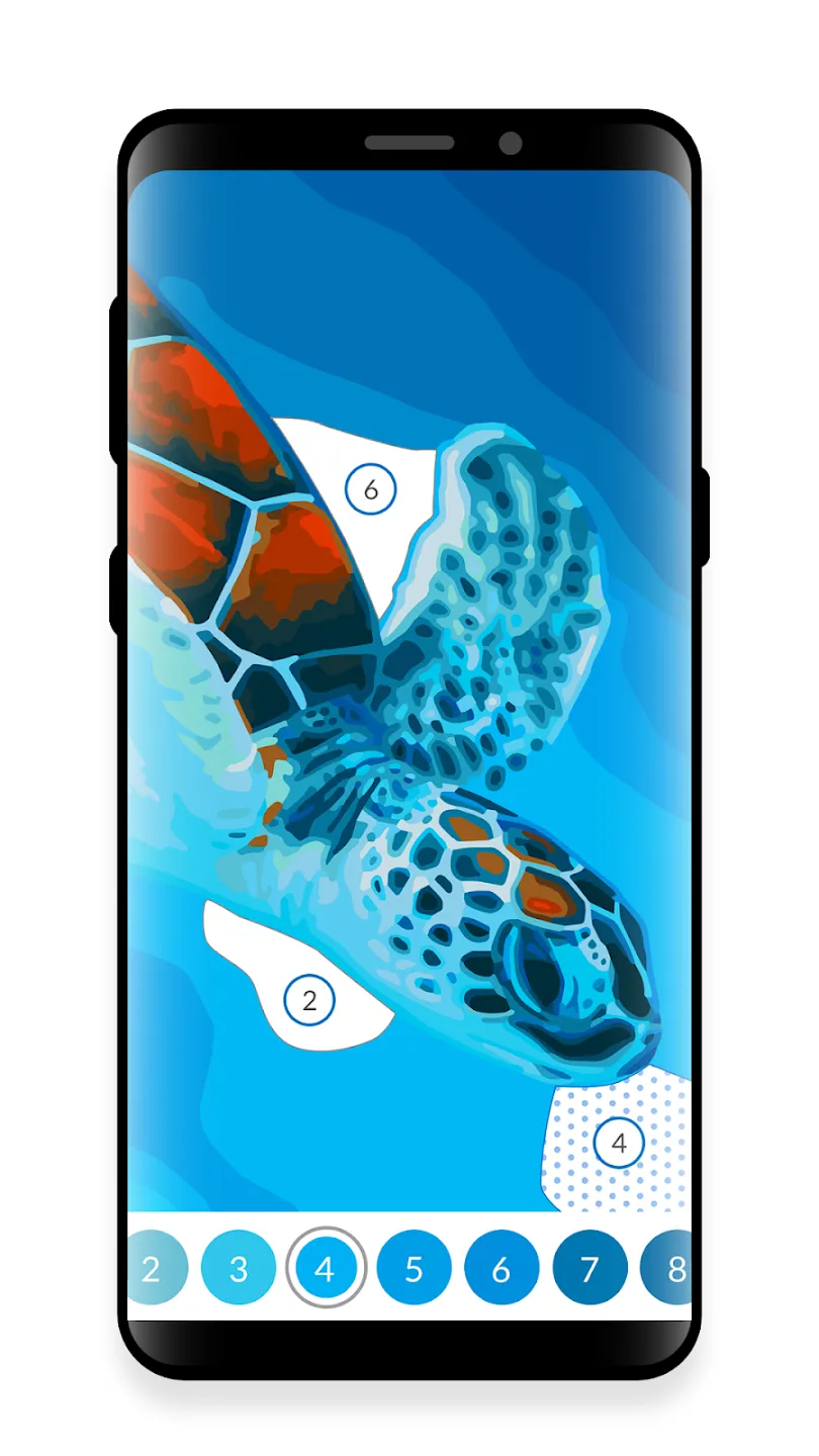 Antistress - Раскраска чисел v3.53.1 APK Мод (Много денег) Screenshot 2 Antistress - Раскраска чисел v3.53.1 APK Мод (Много денег) Screenshot 2