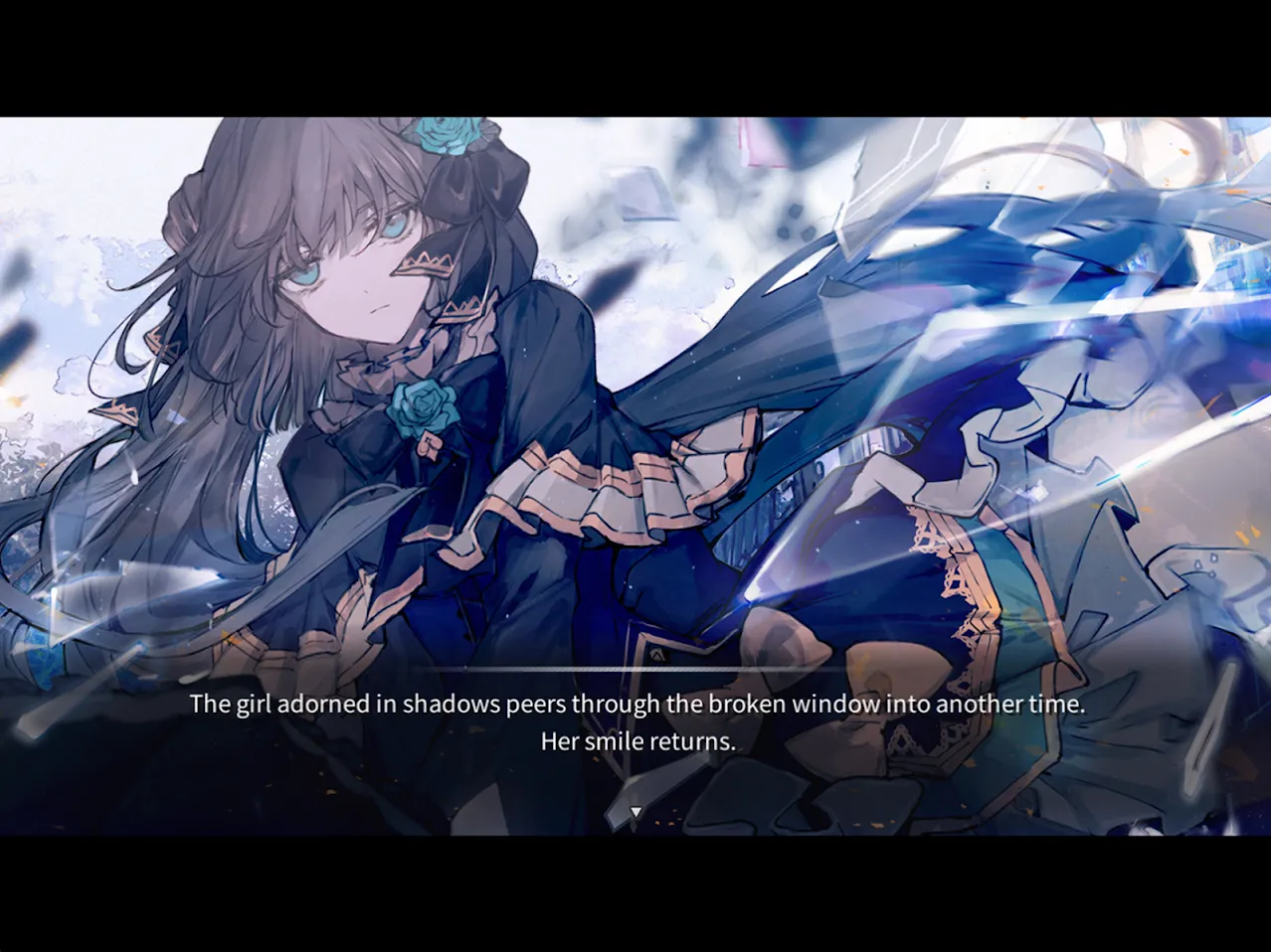 Arcaea [мод: всё открыто] Screenshot 5