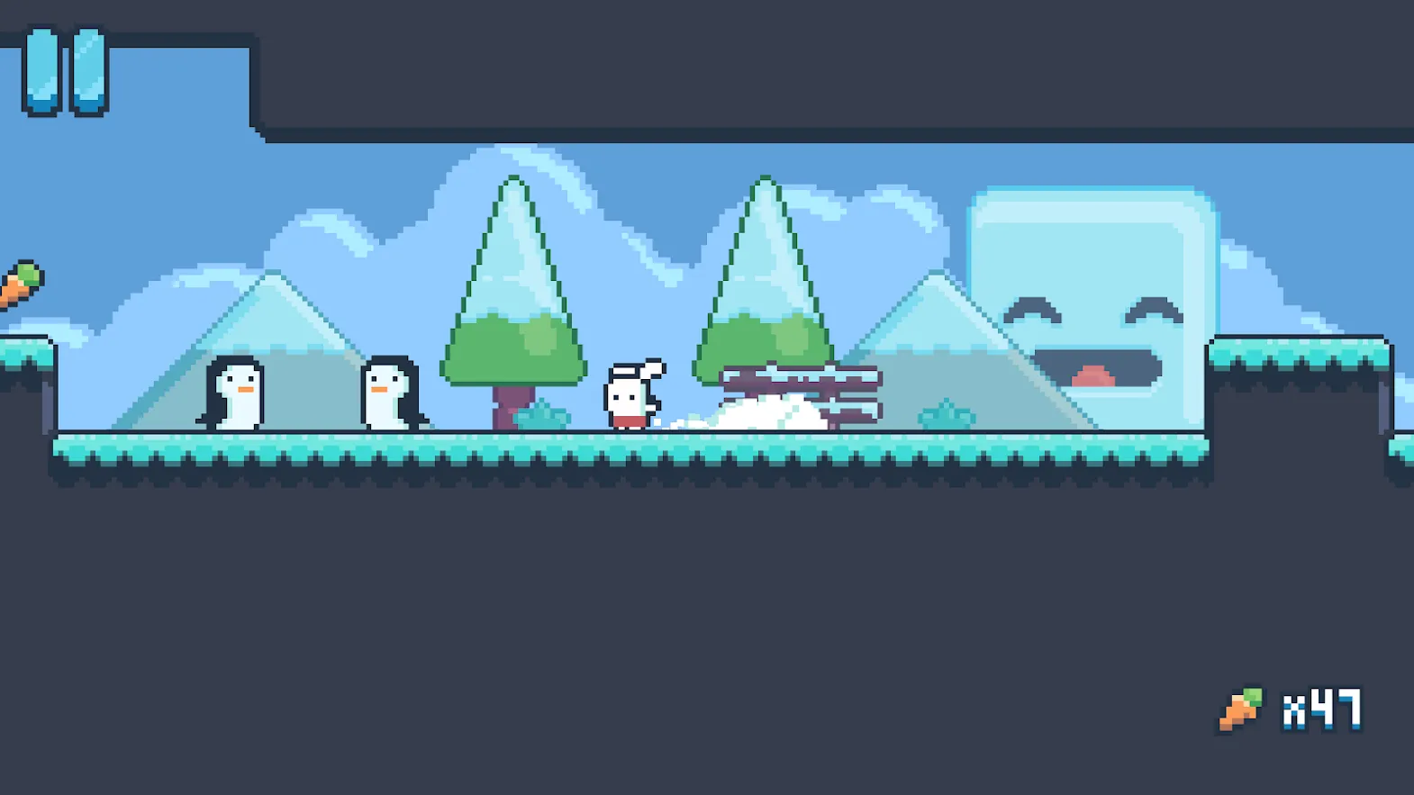 Yeah Bunny! [мод: всё открыто] Screenshot 5