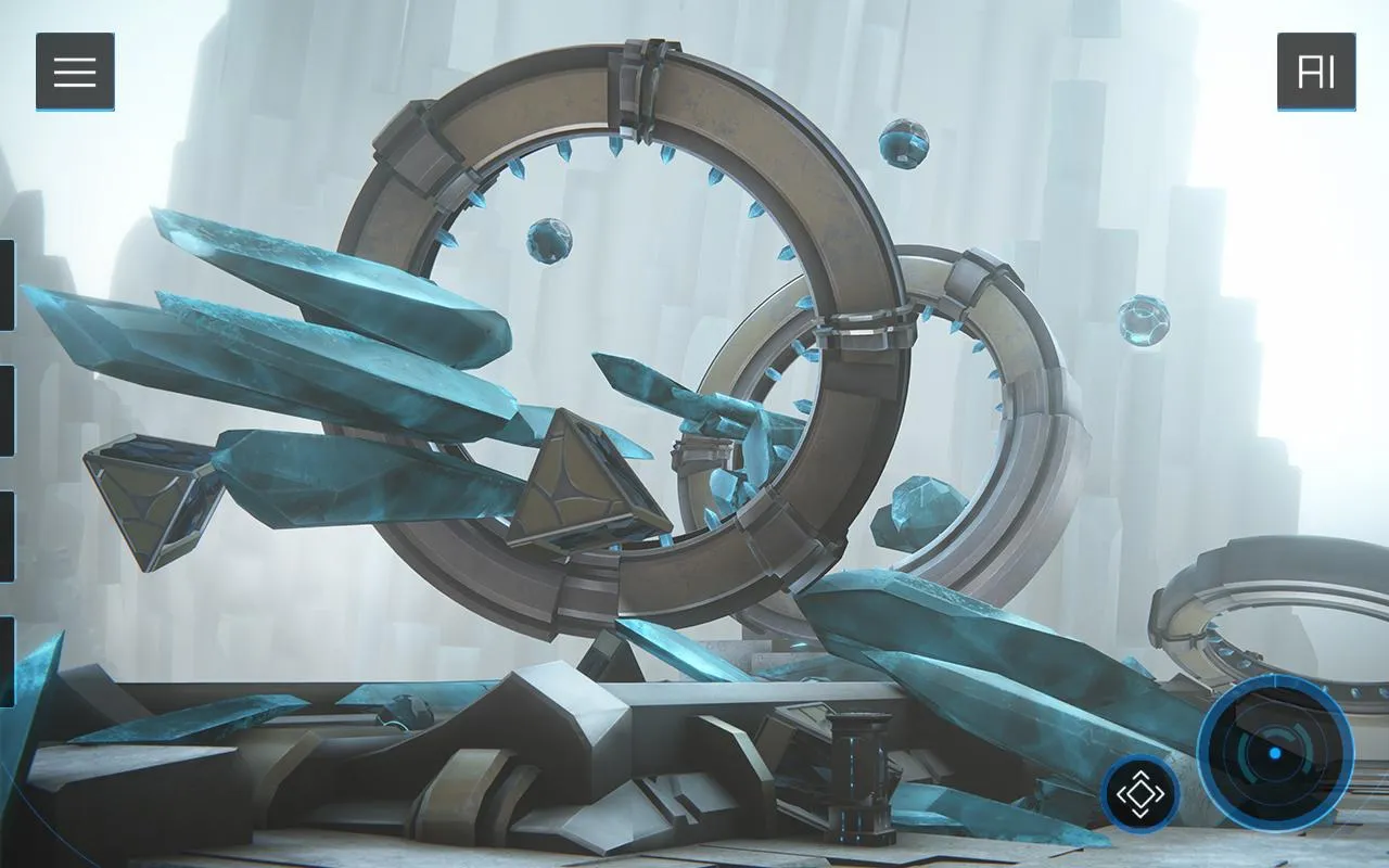 Returner 77 [мод: полная версия] Screenshot 5