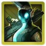 Скачать Shadowrun Returns [мод: мега мод] на Андроид