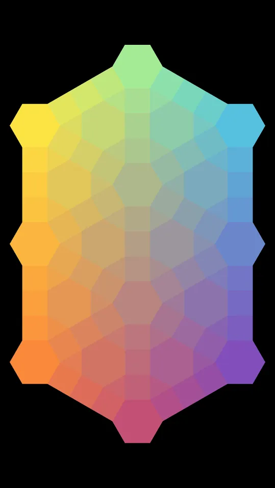 I Love Hue Too [мод: всё открыто] Screenshot 2