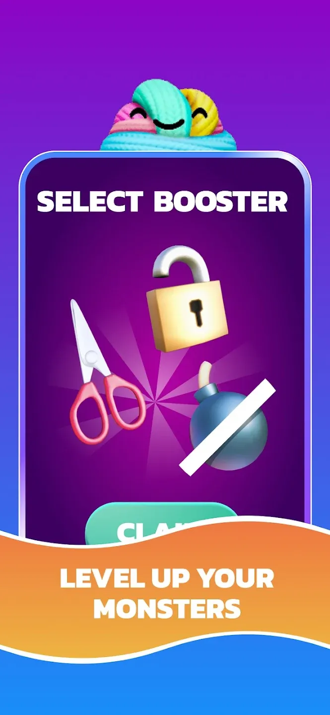 Мастер распутывания в 3D v47.2.12 APK Мод (Много денег) Screenshot 1