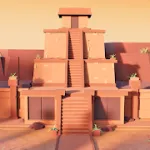 Скачать Faraway: Puzzle Escape [мод: всё открыто] на Андроид