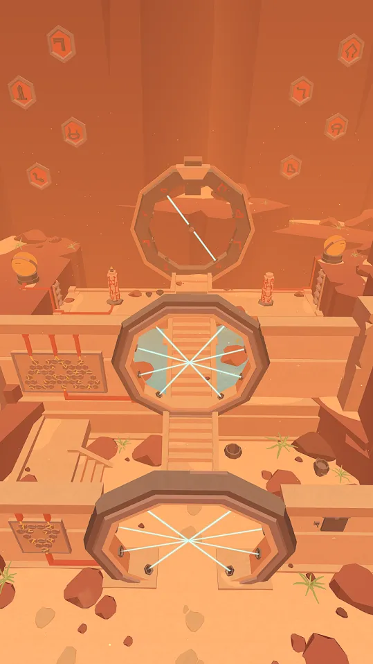 Faraway: Puzzle Escape [мод: всё открыто] Screenshot 4