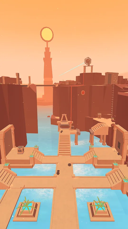 Faraway: Puzzle Escape [мод: всё открыто] Screenshot 5