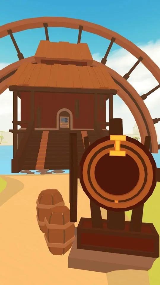 Faraway: Tropic Escape [мод: бесплатные покупки] Screenshot 1